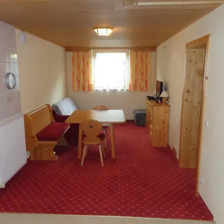 Holiday-Appartements Flachau Exterior photo