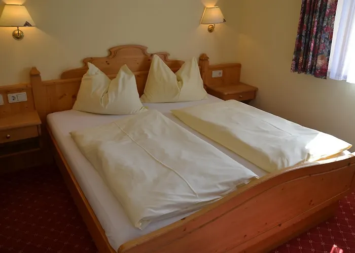 Holiday-Appartements