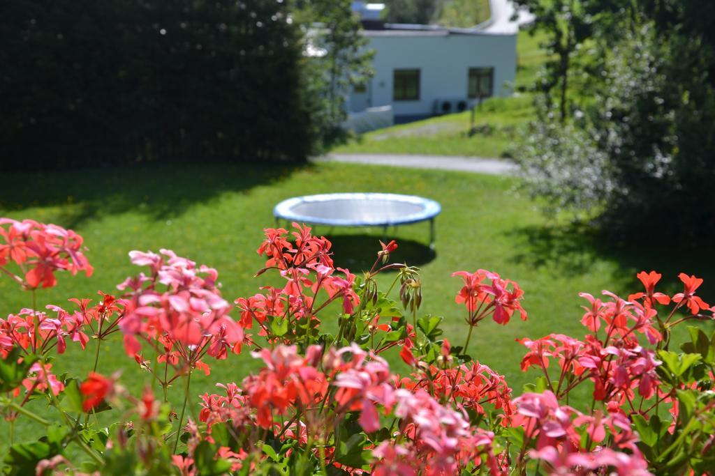 Holiday-appartements