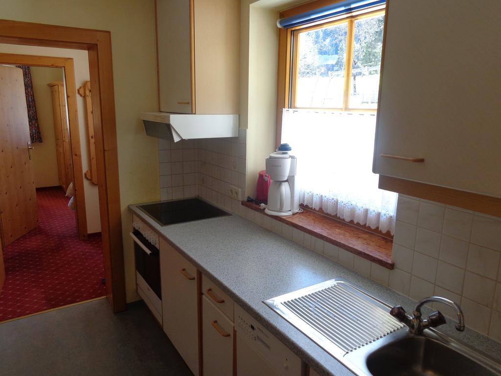 Holiday-appartements Apartment