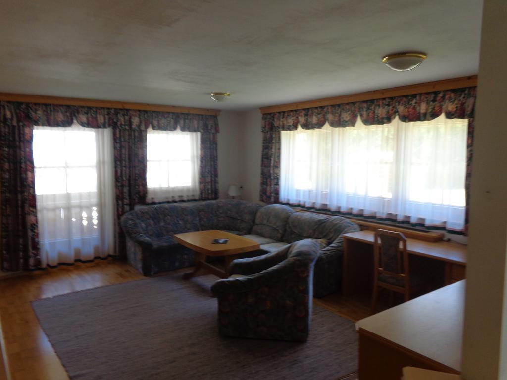 Apartment Holiday-appartements