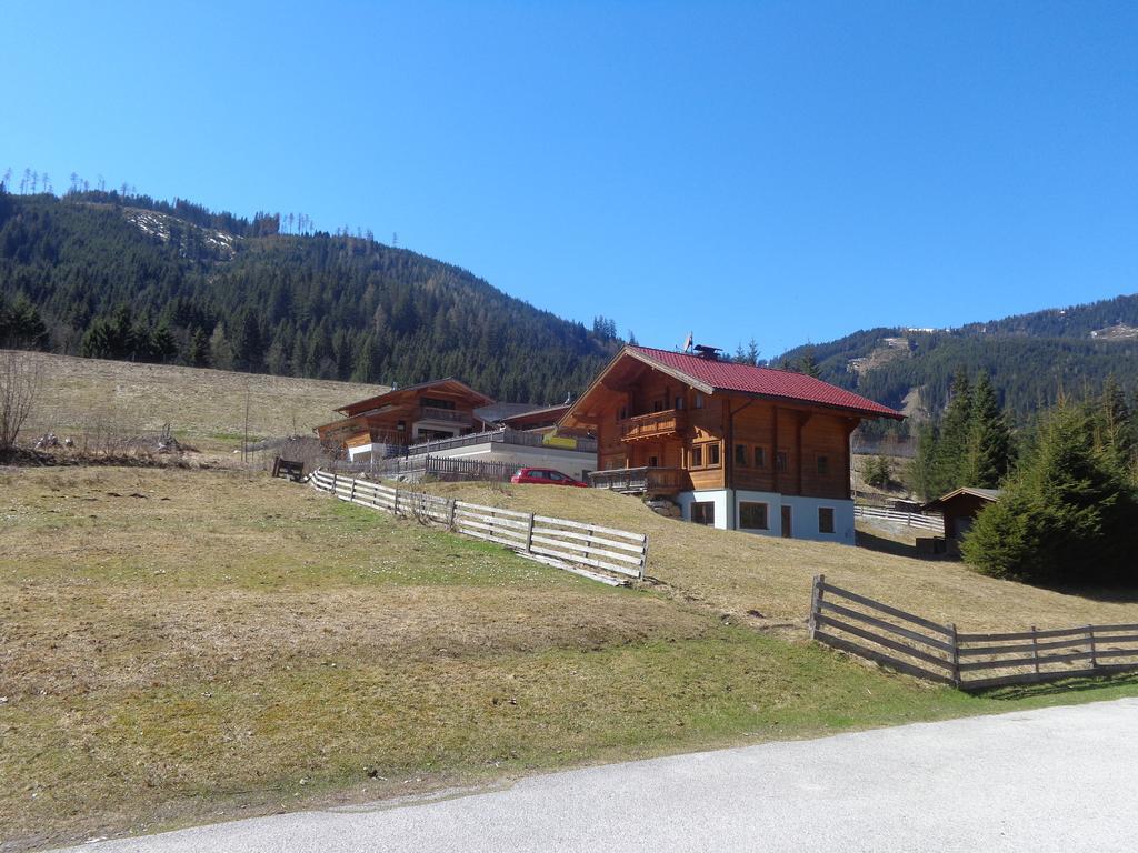 Holiday-appartements * Flachau