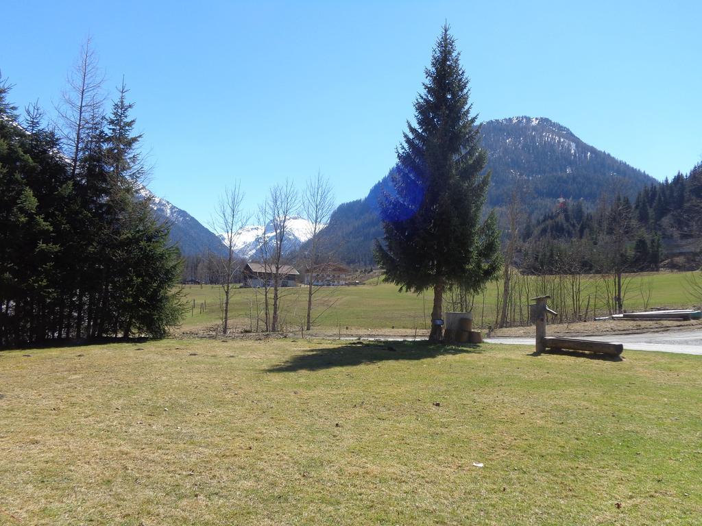 Holiday-appartements