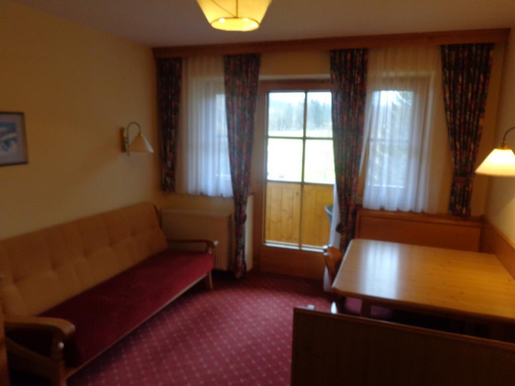 Holiday-appartements Apartment *