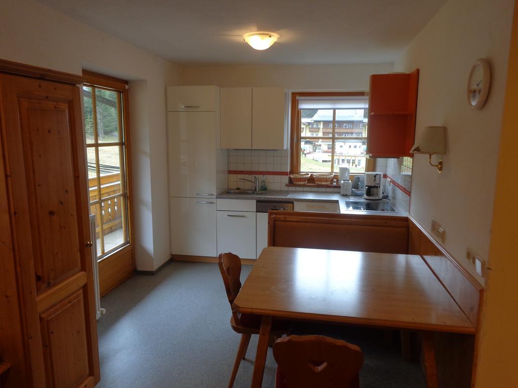 Holiday-appartements Apartment Flachau