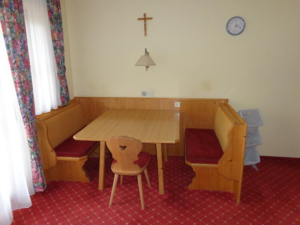 Holiday-appartements * Flachau