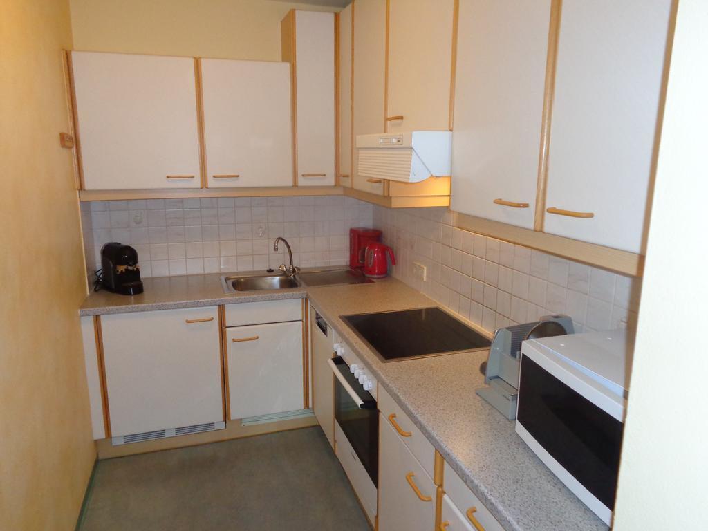 Holiday-appartements