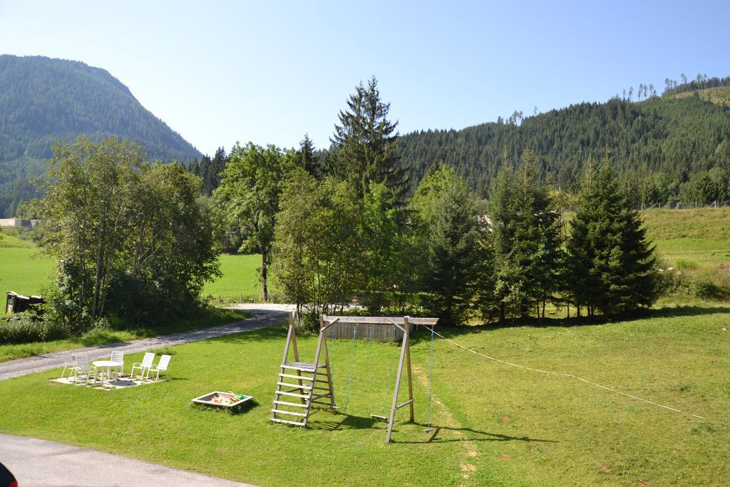 Holiday-appartements * Flachau