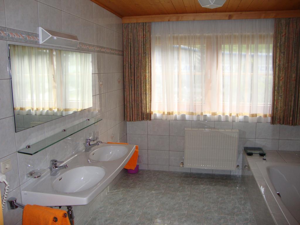 Holiday-appartements Apartment Flachau