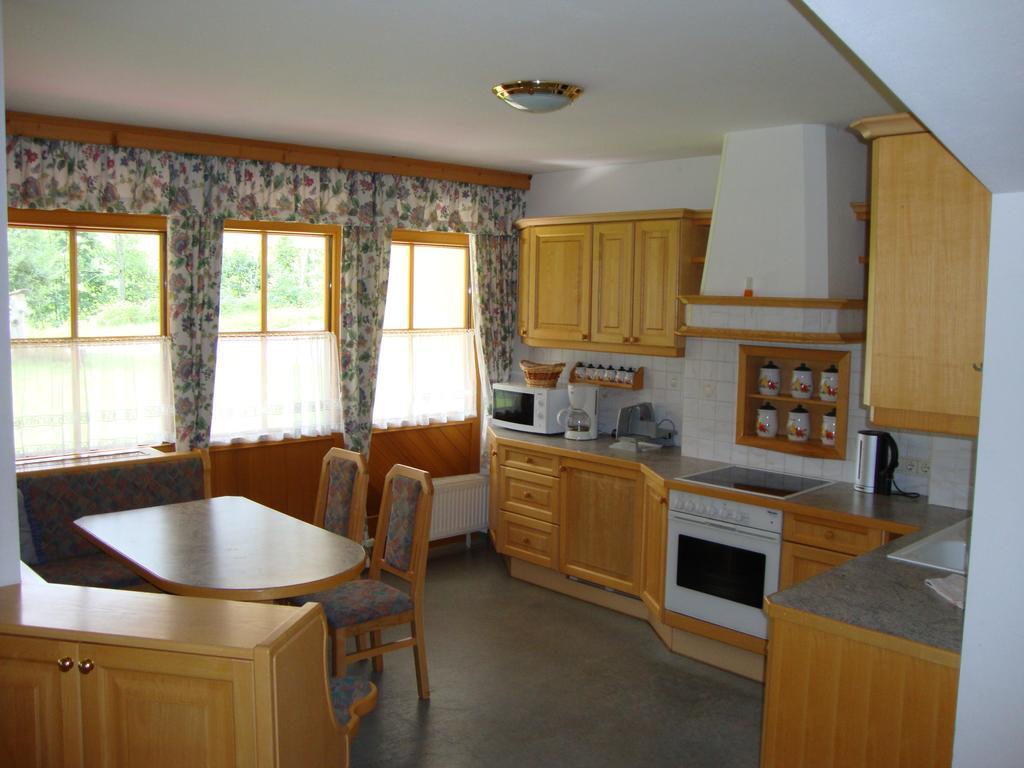 Holiday-appartements Apartment Flachau