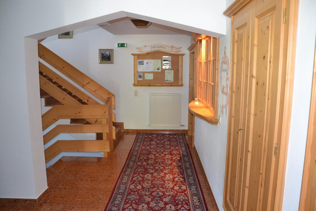 Holiday-appartements Apartment Flachau