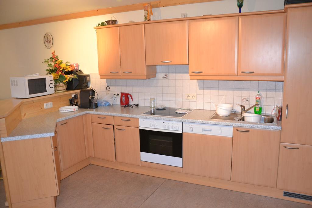 Apartment Holiday-appartements Flachau