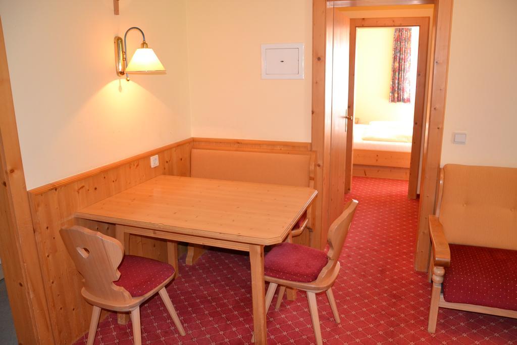 Holiday-appartements Flachau