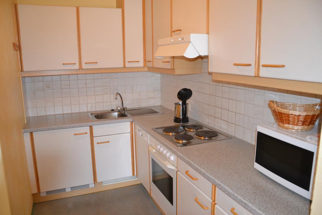 Holiday-appartements