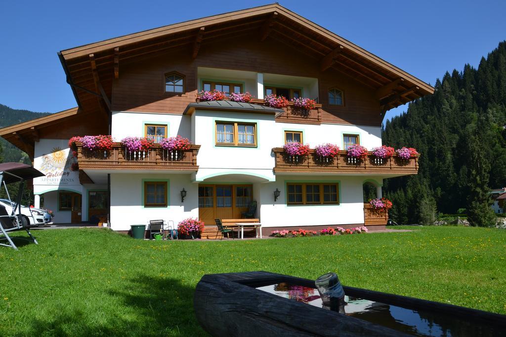 Holiday-appartements Apartment
