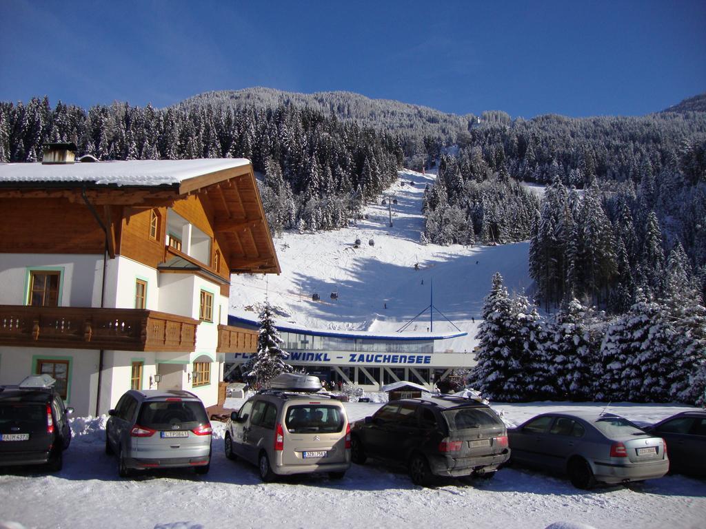 Holiday-appartements