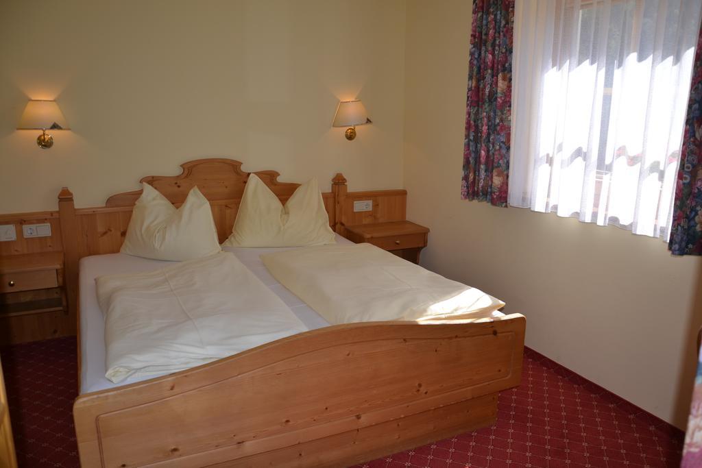 Apartment Holiday-appartements *