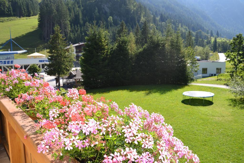 Apartment Holiday-appartements