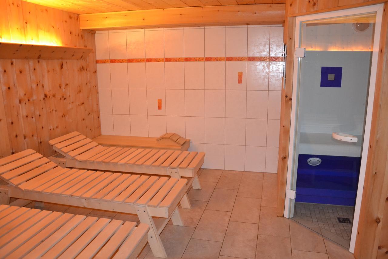 Holiday-appartements Apartment *
