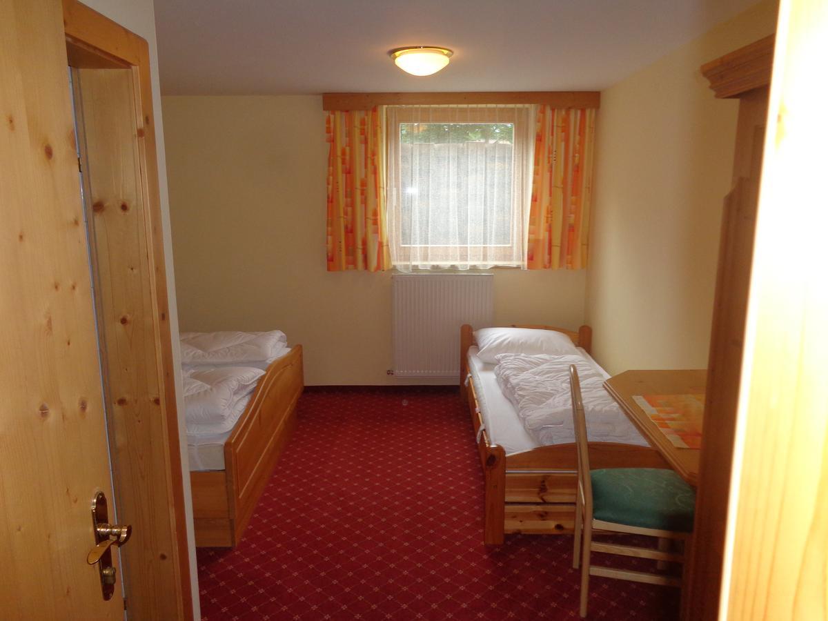Apartment Holiday-appartements Flachau