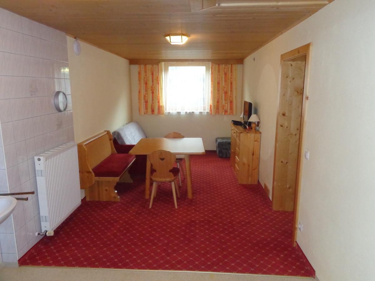 Holiday-appartements * Flachau
