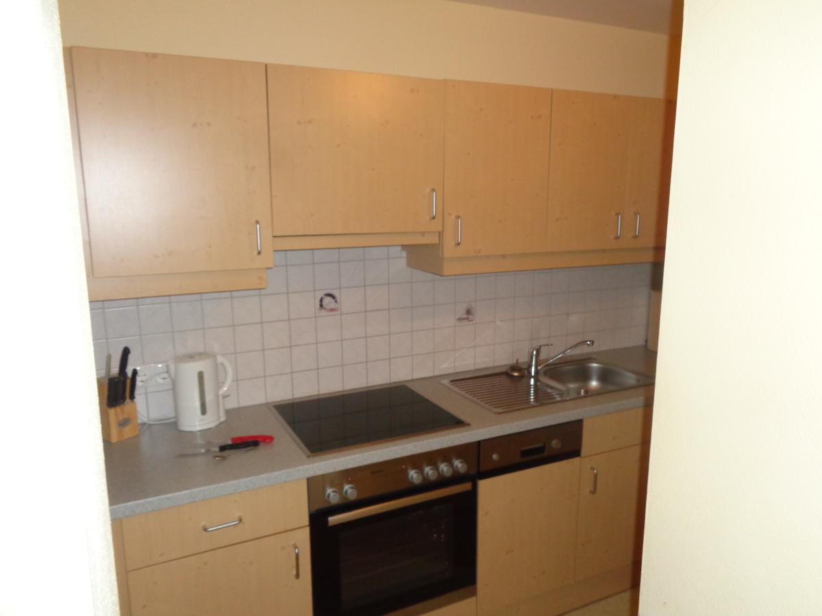 Holiday-appartements Flachau